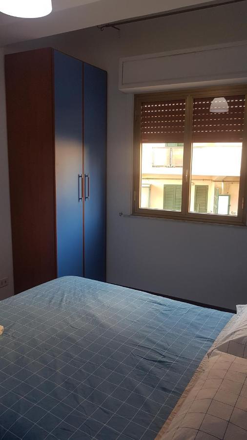 B&B Nettuno Beach Milazzo Exterior foto