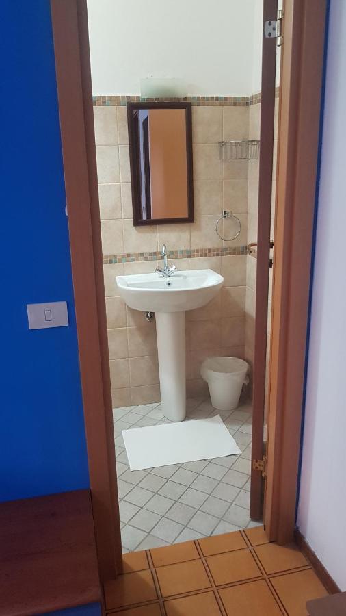 B&B Nettuno Beach Milazzo Exterior foto