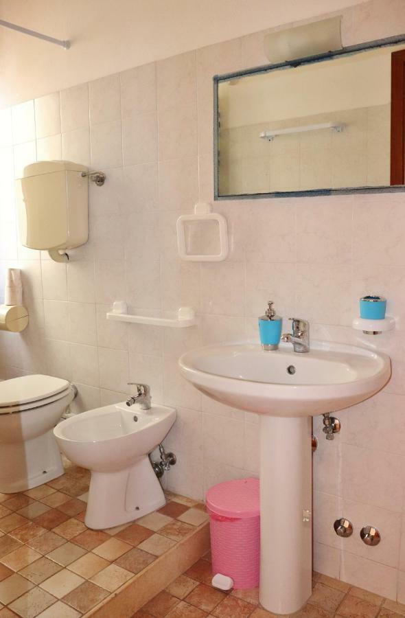B&B Nettuno Beach Milazzo Habitación foto