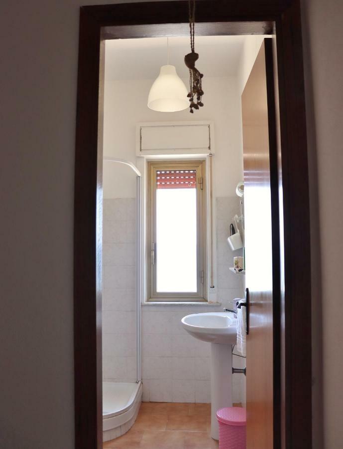B&B Nettuno Beach Milazzo Habitación foto