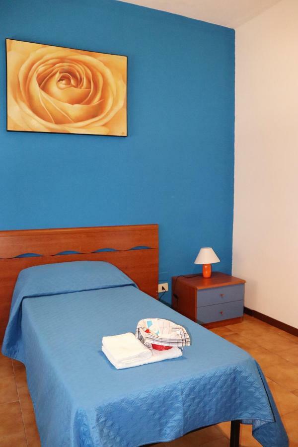 B&B Nettuno Beach Milazzo Habitación foto